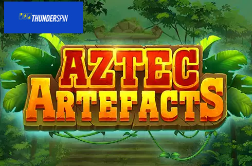 Aztec Artefacts